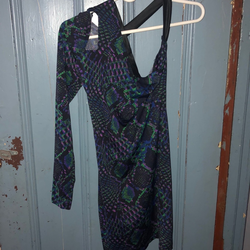 One Arm Rocawear Dress